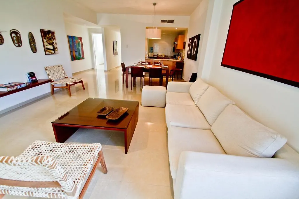 Palmar Del Sol Aparthotel Playa del Carmen